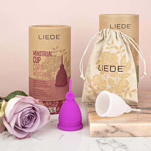 Menstrual Cups